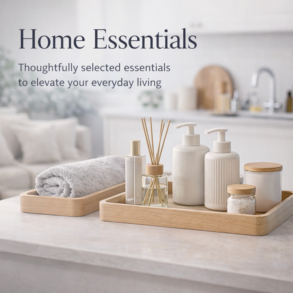 Home Essentials