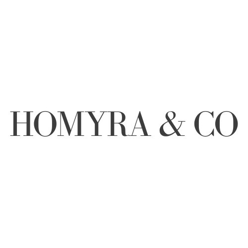 Homyra Shop